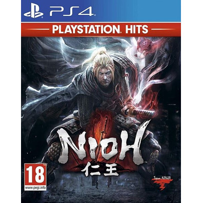 Nioh PS4