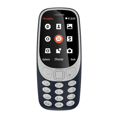 Nokia 3310 Bleu