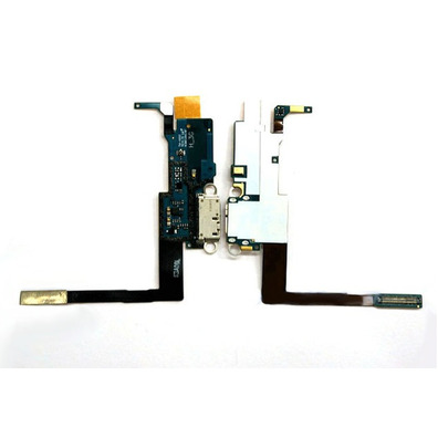 Flex Dock Connector for Samsung Galaxy Note 3