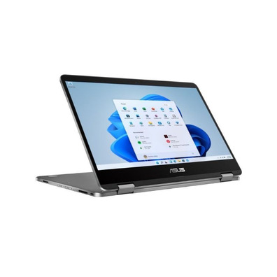 NOTEBOOK ASUS VIVOBOOK FLIP TP401MA-EC448W 14 " TACTIL / CELERON N4020/4GB/SSD 256GB/ WIN11