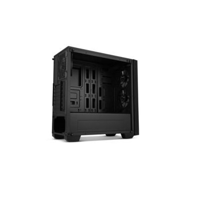 Nox ATX Hummer TG 3.0 Noir