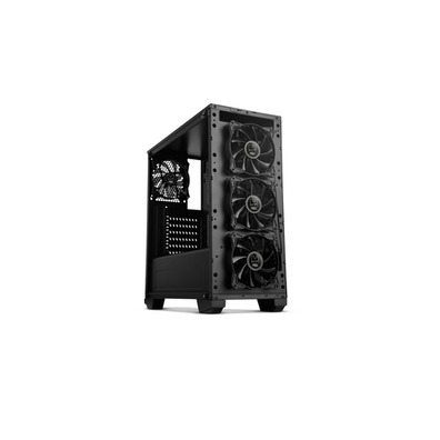 Nox ATX Hummer TG 3.0 Noir