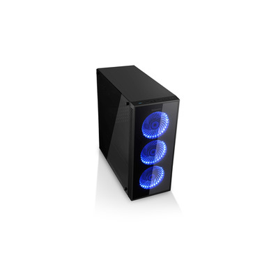 Nox ATX Hummer TG 3.0 Noir