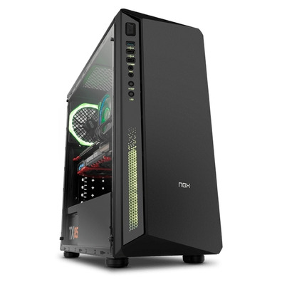 NOX ATX Infini ATOME RVB