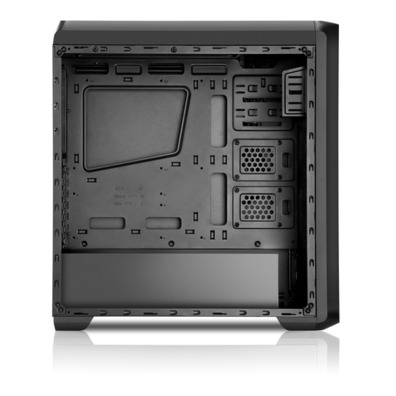 Nox Coolbay ZX LED vert USB 3.0