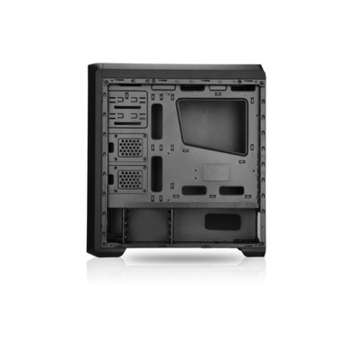 Nox Coolbay ZX LED vert USB 3.0