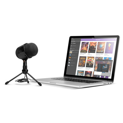 Microphone Nox Krom Kimu