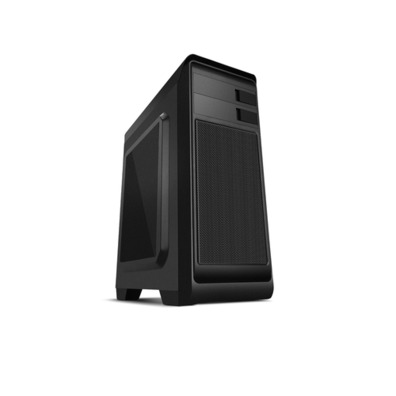 Nox Modus Édition Bleue ATX 3.0