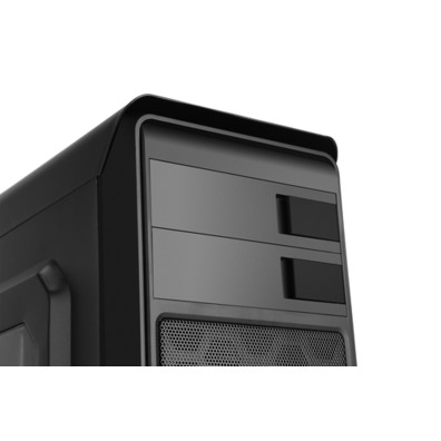 Nox Modus Édition Bleue ATX 3.0