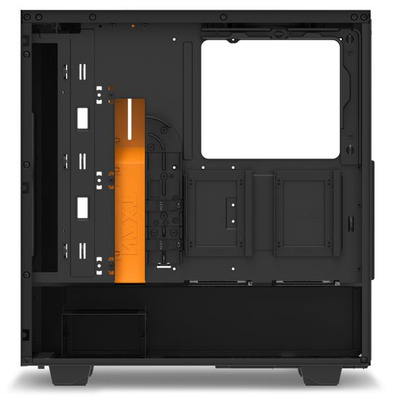 NZXT ATX H500 OVERWATCH