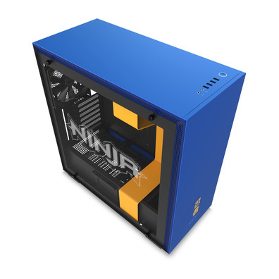 NZXT CAS ATX H700i NINJA