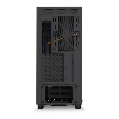 NZXT CAS ATX H700i NINJA