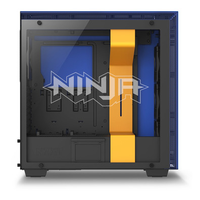 NZXT CAS ATX H700i NINJA