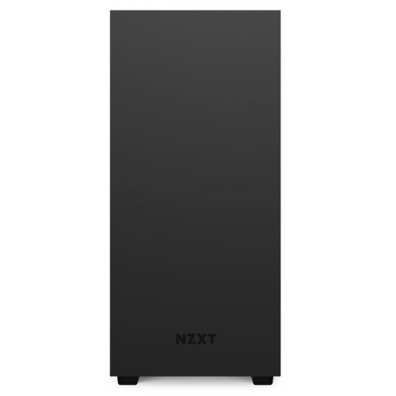 NZXT moyen tour ATX H710i Noir Mat