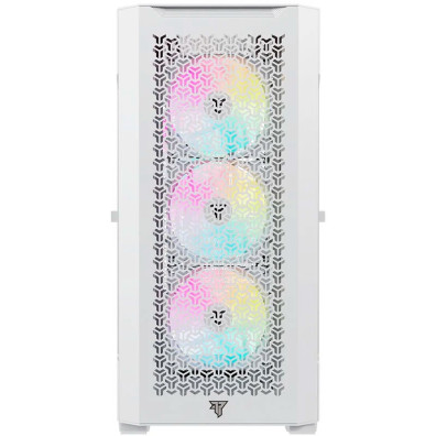 Ordinateur de jeu Fetentec i5 16 Go RAM 500 Go M.2 RTX 3050 (6 Go) Reconditionné
