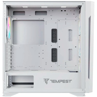 Ordinateur de jeu Fetentec i5 16 Go RAM 500 Go M.2 RTX 3050 (6 Go) Reconditionné