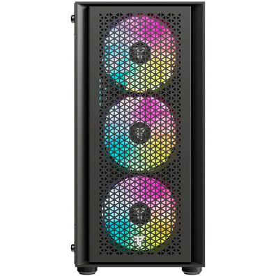 Ordinateur de jeu Fetentec i7-14700 32 Go RAM 1TB M.2 RTX 5030 Prime OC (12GB) Reconditionné
