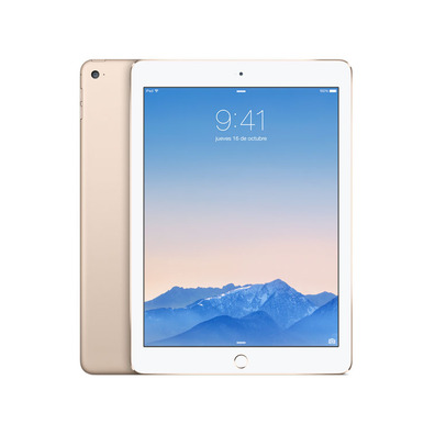 iPad Air 2 16Gb Gold