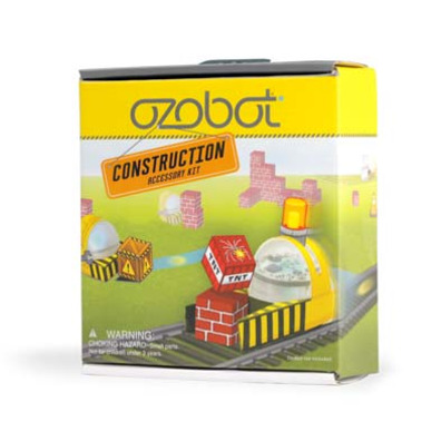 Construction Kit Accessories Ozobot