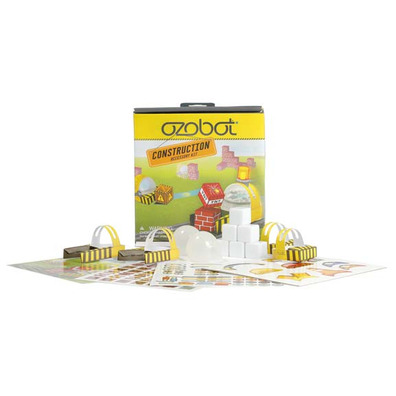 Construction Kit Accessories Ozobot