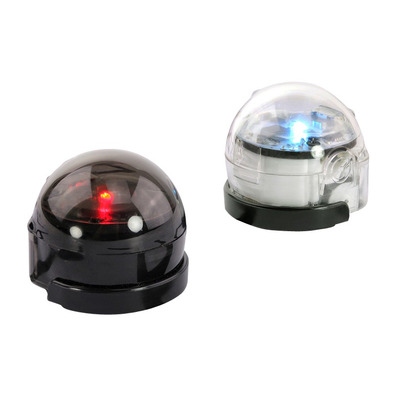 BIT OZOBOT Robot éducatif noir