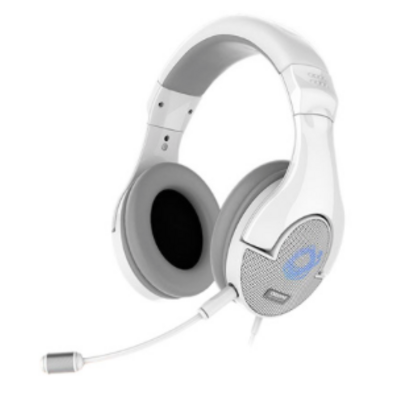 Ozone Onda Pro Headset PC Blanc