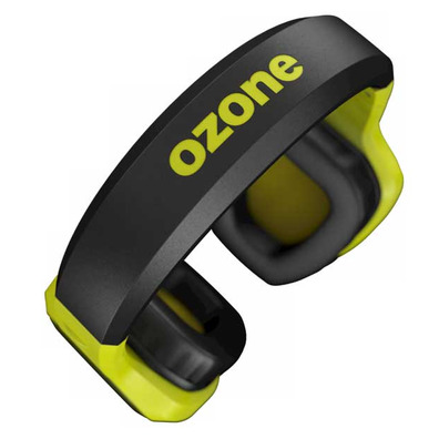 Ozone Rage Z50 Yellow