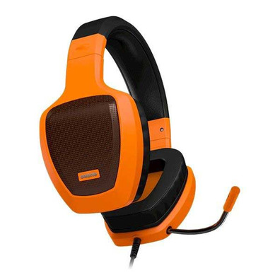 Ozone Rage Z50 Orange