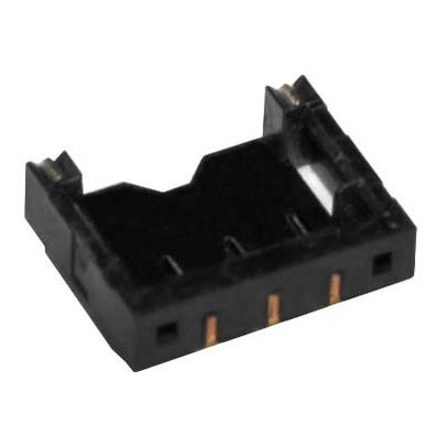 P17 Socket Connector pour 3DS