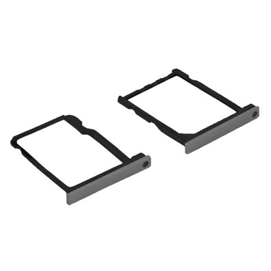 Porta- SIM et Huawei MicroSD Tray Promotion P6 Noir