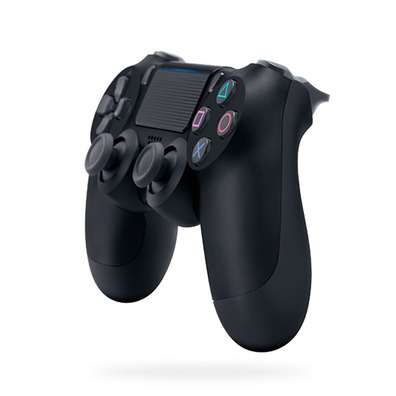 Pack Dualshock 4 V2 Noir   Neo Traite Fourni