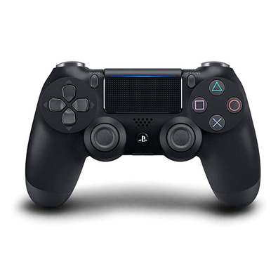 Pack Dualshock 4 V2 Noir   Neo Traite Fourni