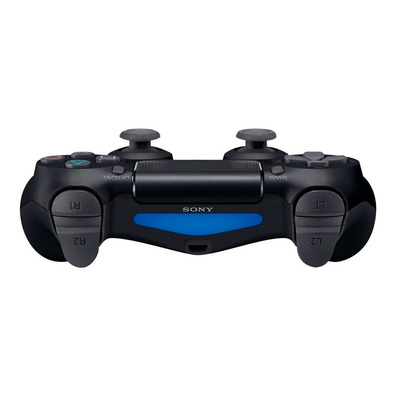 Pack Dualshock 4 V2 Noir   Neo Traite Fourni