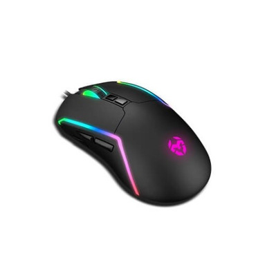 Pack Krom Kenya Ratón + Teclado + ALF + AUR Gaming