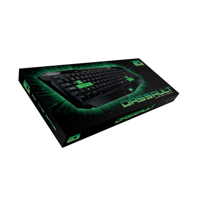 Clavier B-Move Dassault