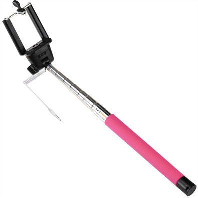 Selfie stick Rose