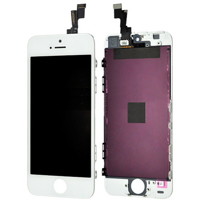 Écran Complète iPhone 5S/SE Blanc
