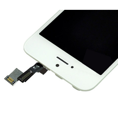 Écran Complète iPhone 5S/SE Blanc