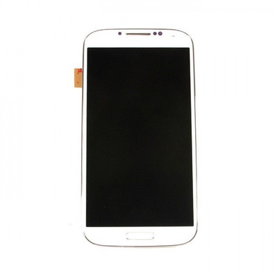 Écran complete pour Samsung Galaxy S4 i9505 Blanc