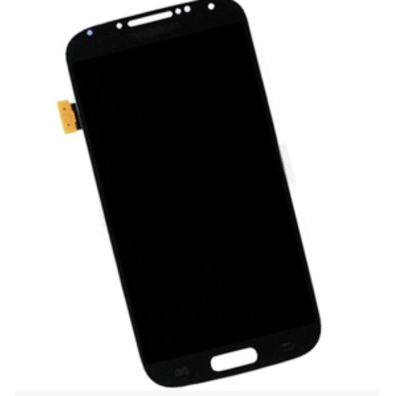 Écran complete pour Samsung Galaxy S4 i9500 Noire