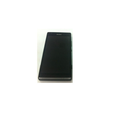 Fullscreen Sony Xperia C5302 SP M35h Blanc