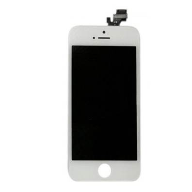 Écran Complète iPhone 5 Blanc