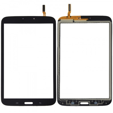 Touch screen for Samsung Galaxy tab 3 8" t310 Blanc