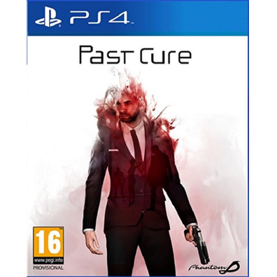 Passé Cure PS4