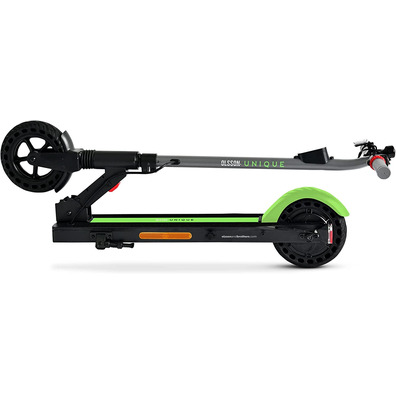 Patinete Eléctrico Juvenil Olsson Unique 8''Verde