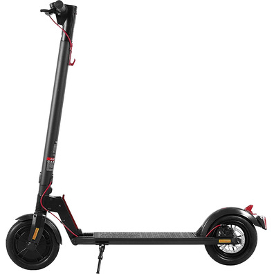 Patinete Eléctrico Logicom Wispeed T850 8.5''250W Negro