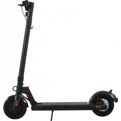 Patinete Eléctrico Logicom Wispeed T855 8.5''300W Negro