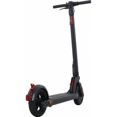 Patinete Eléctrico Logicom Wispeed T855 8.5''300W Negro