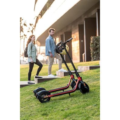 Patinete Eléctrico Ninebot KickScooter D28E