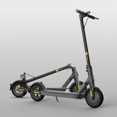 Patinete Eléctrico Xiaomi 1S Noir